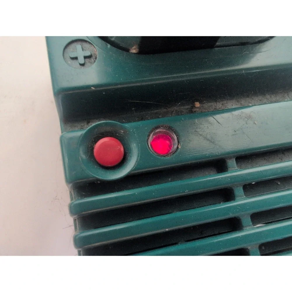 MAKITA 6012HD DRILL 9.6V, Case, Charger